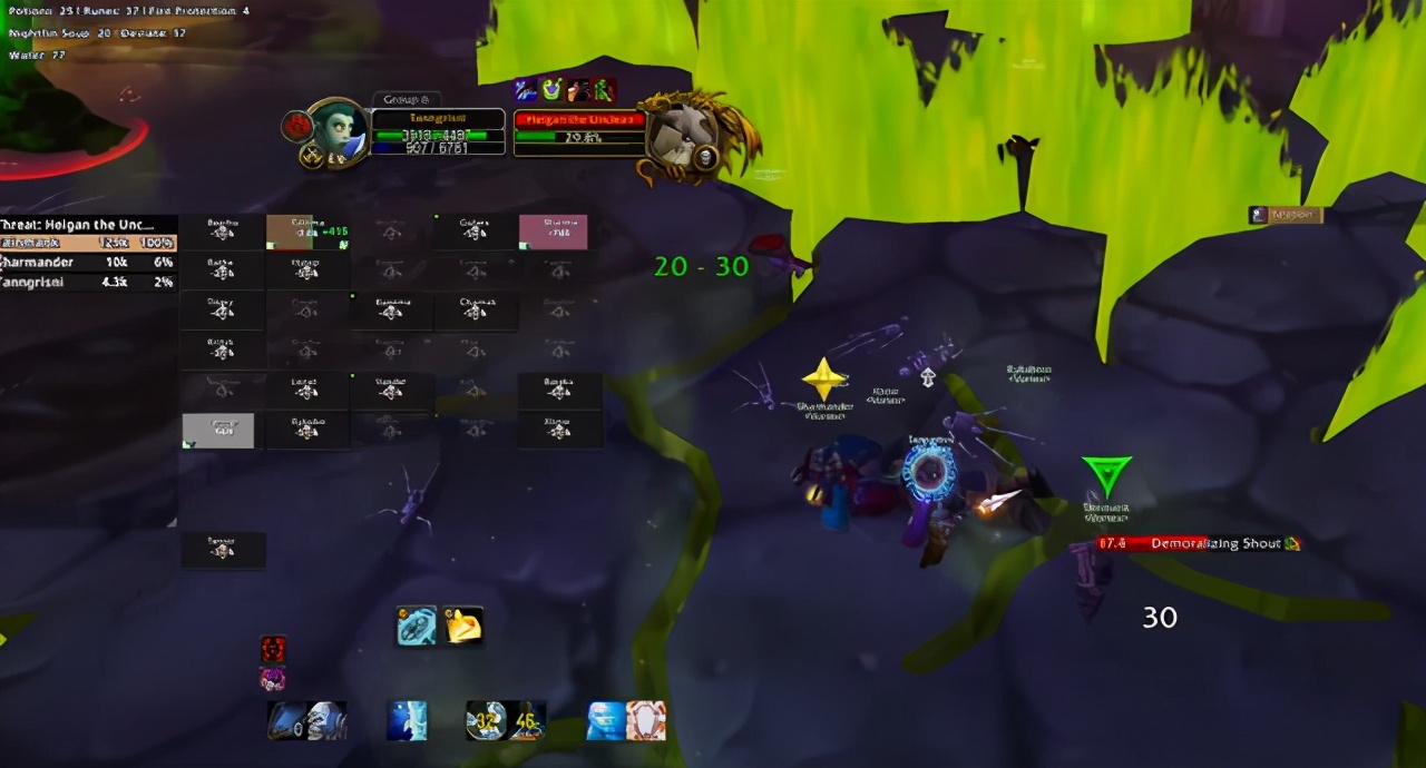 魔兽世界怀旧服安其拉首杀,魔兽世界怀旧服70级太阳井首杀