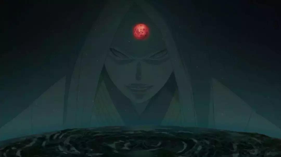 “血月见，妖孽现”丨2019年的这颗红月亮，送给北美~