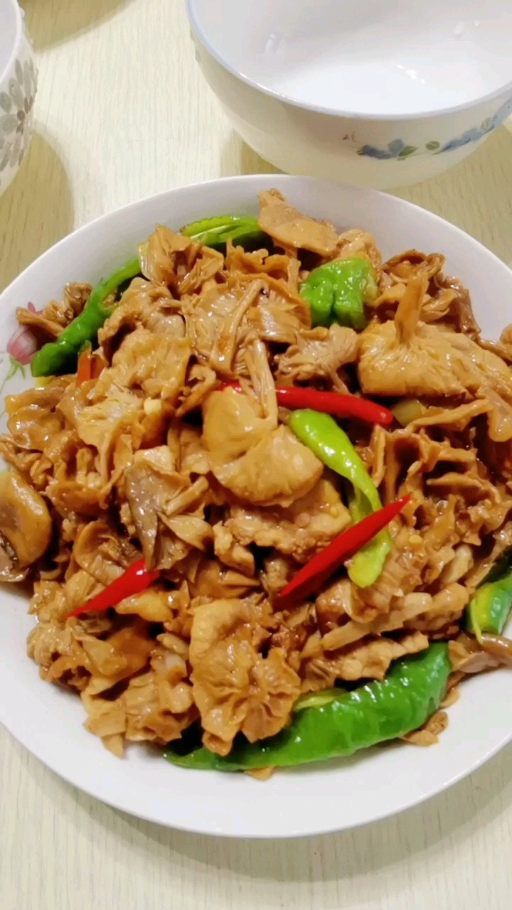 炒肉好吃有秘诀,炒肉好吃小窍门视频教学