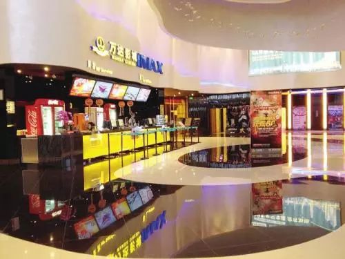 泉州中骏世界城电影院,泉州哪家电影院是可以躺着的