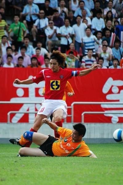 汪嵩的一生,汪嵩谈未来