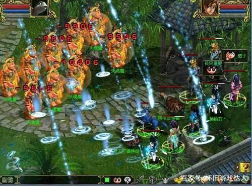 十大烧钱网游排行榜最新,游戏史公认最烧钱的三大坑爹网游