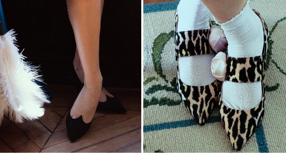 怎样炫耀自己的新鞋子,如何优雅的炫耀新买的鞋子