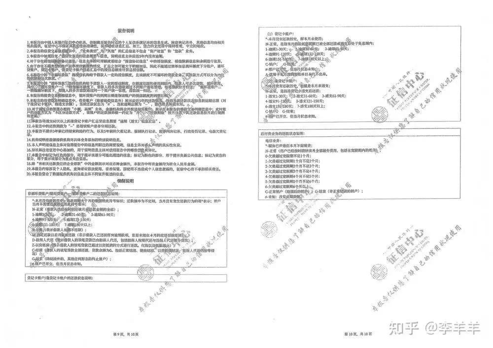 征信报告上的审核记录,贷款征信报告谁审核