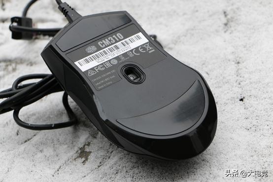 酷冷m530鼠标怎么样,酷冷至尊鼠mm531鼠标怎么样