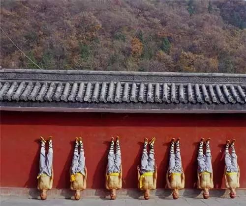 80岁前一定要去的中国的100个地方！你去过几个了？