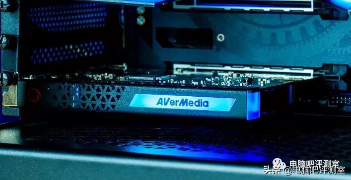 「教练!我也想当主播!!!」圆刚采集卡上手体验