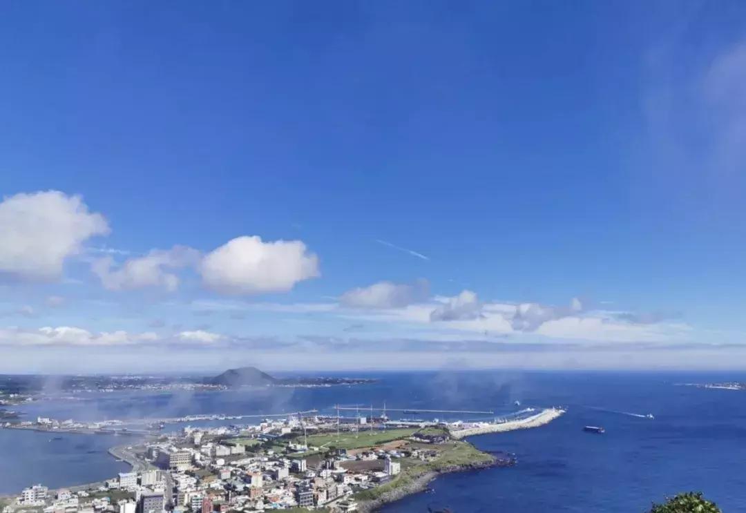 济州岛自由行详细攻略,济州岛自由行超实用攻略