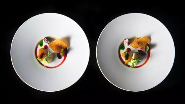 米其林全球最好的餐厅,米其林最好吃的日料店