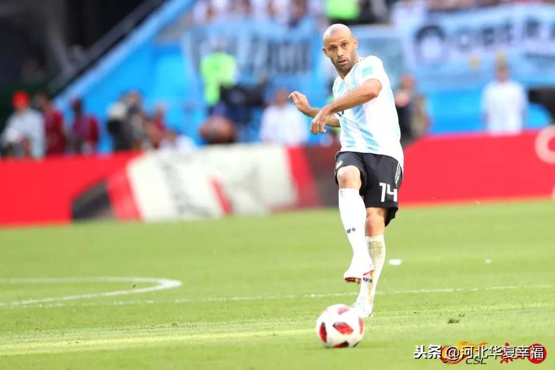 队刊速递｜马斯切拉诺：“我要把正能量传递给河北华夏幸福！”