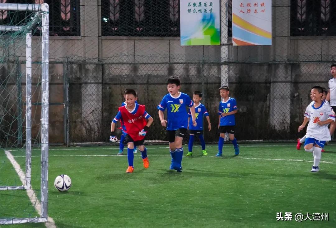 超燃夏日！龙文梦工厂足球公园太嗨了，比赛持续至26日哦