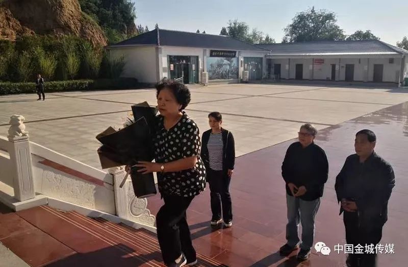 “灵宝事件”周逸夫妇传奇色彩的人生