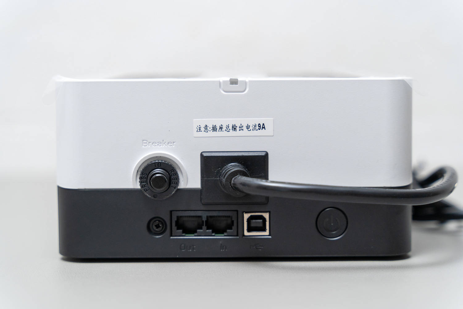 ups突然断电是什么原因,ups突然断电原因