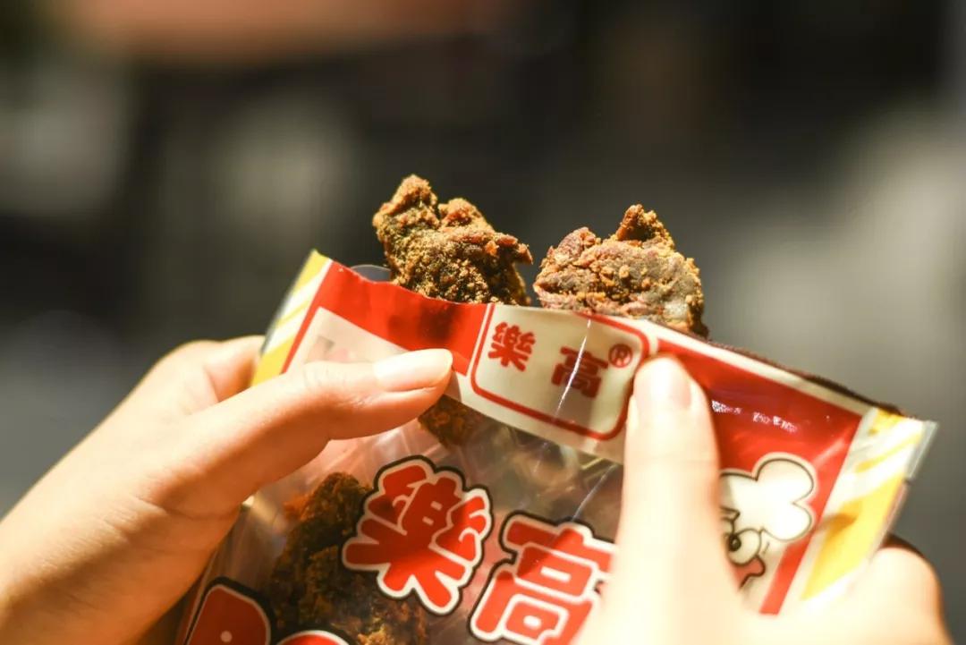 相见恨晚的零食推荐,有哪些相见恨晚的美食