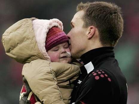 前德国门将恩克,门将恩克集锦