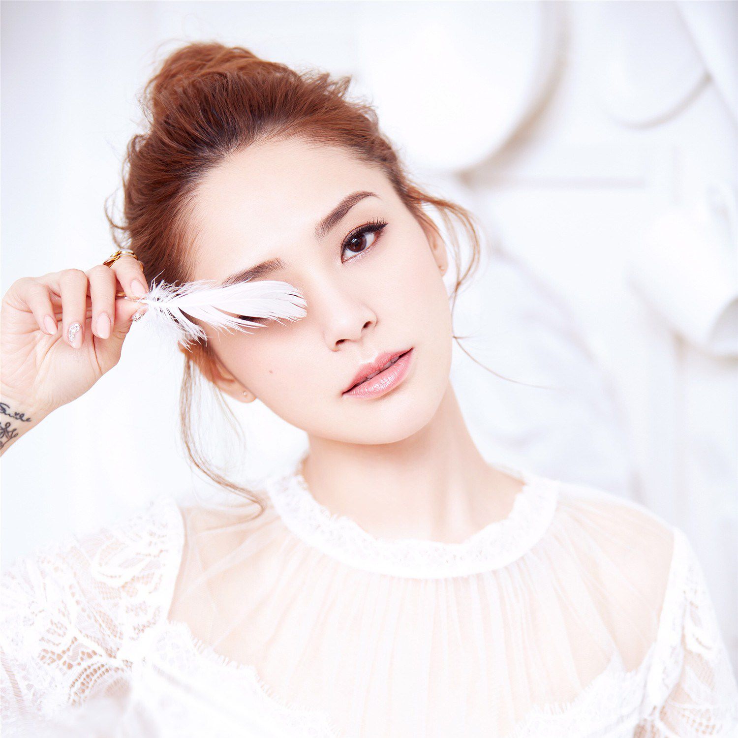 细究阿娇赖弘国分居原因，无子或是关键，女方“看不上”早有端倪