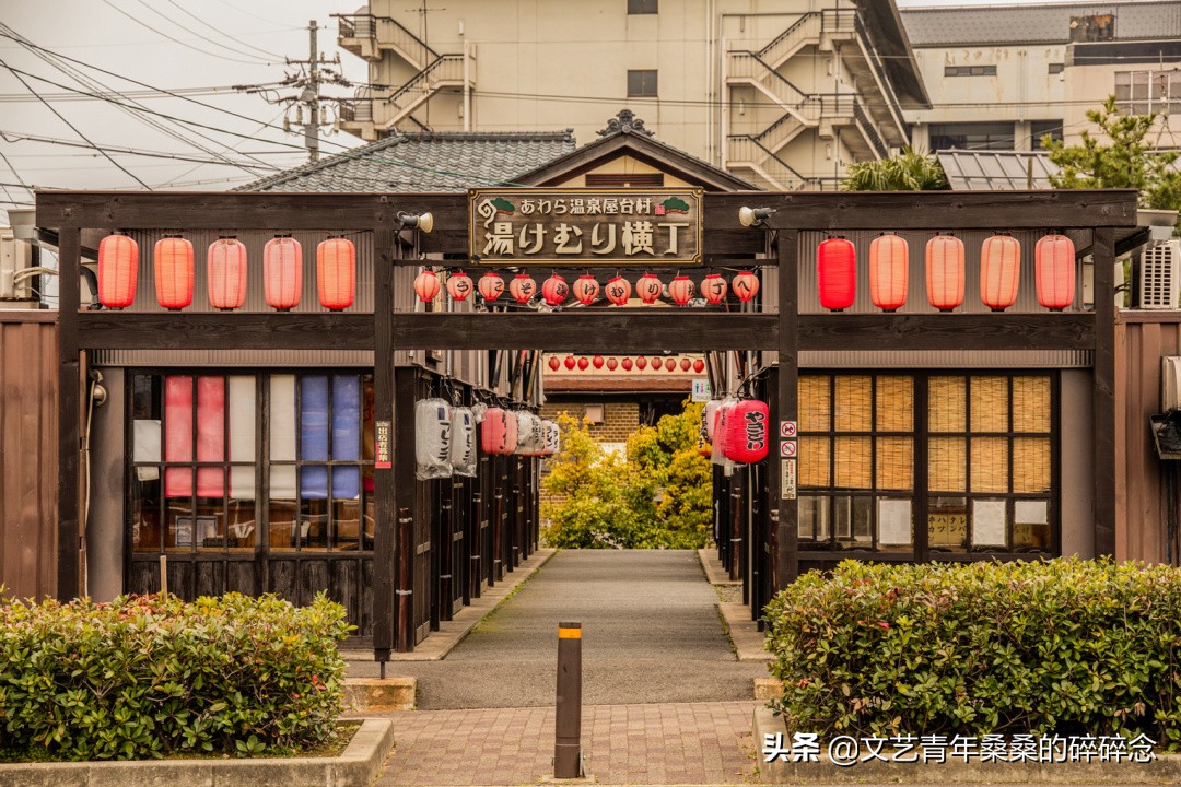 冬季日本的自驾游攻略,冬日游日本名古屋攻略