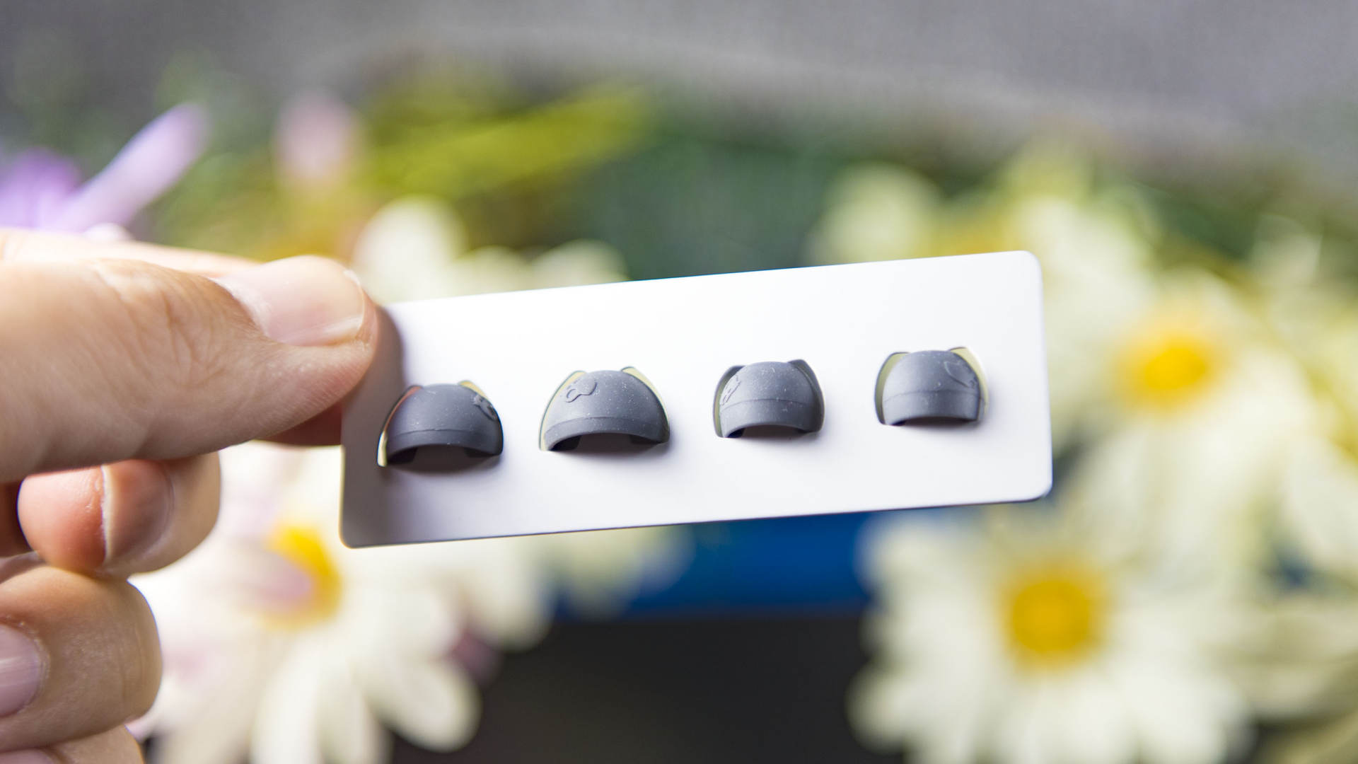 有个性、不简单，骷髅头SkullcandyDime迷你豆真无线耳机