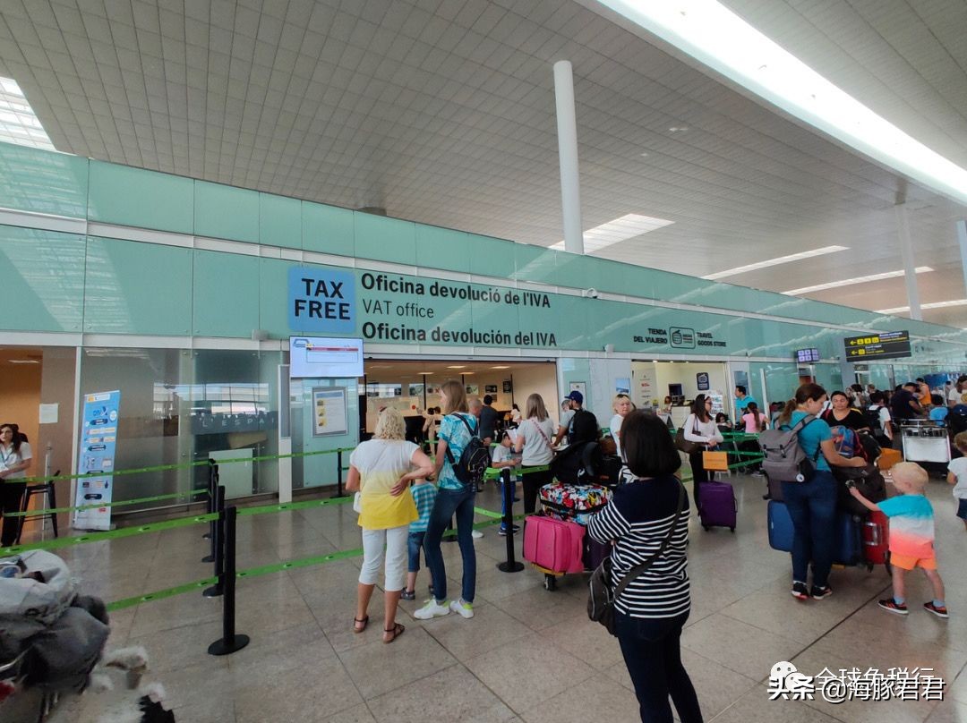 西班牙旅游购物攻略视频,西班牙旅游攻略2014