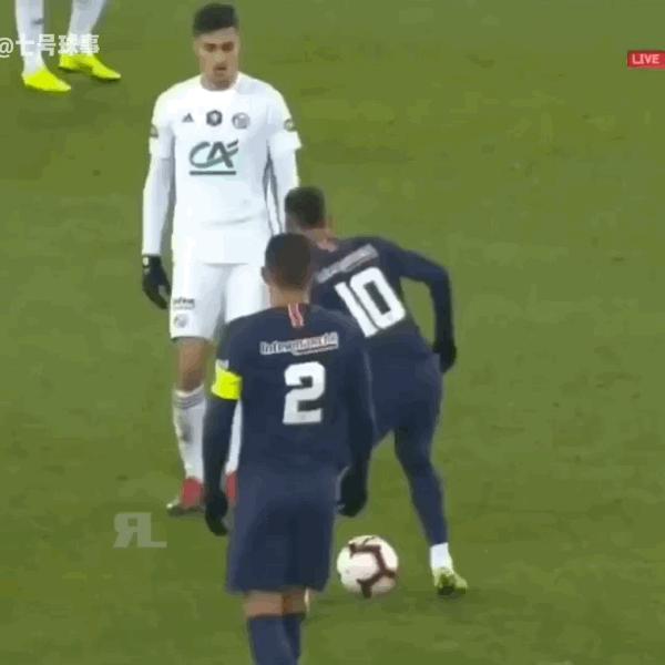 彩虹过人10个动作,布兰科蛙跳过人教学