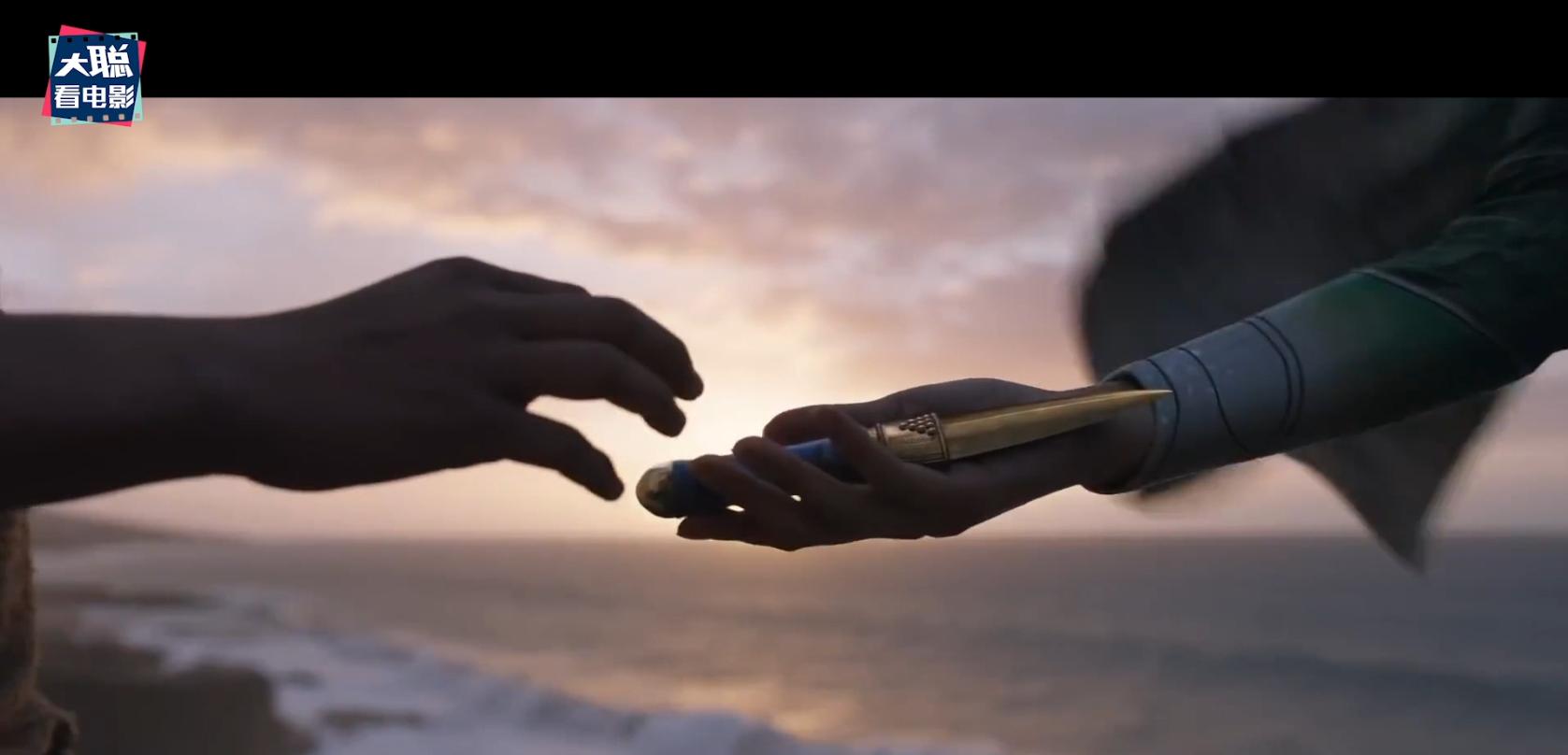 漫威永恒族为什么会翻车,永恒族结尾彩蛋解析