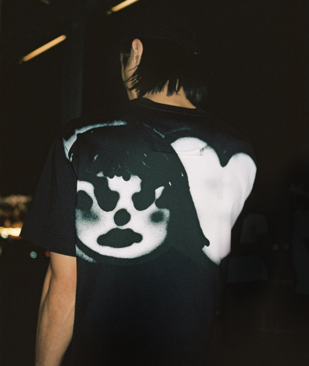 givenchy纪梵希范丞丞,givenchy代言人虞书欣