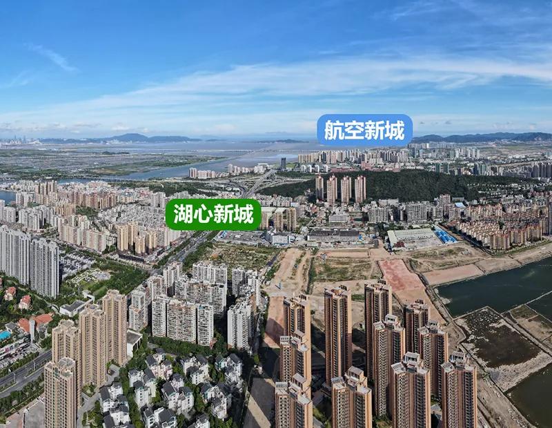 珠海哪些区域房产有价值,珠海的房子值得投资