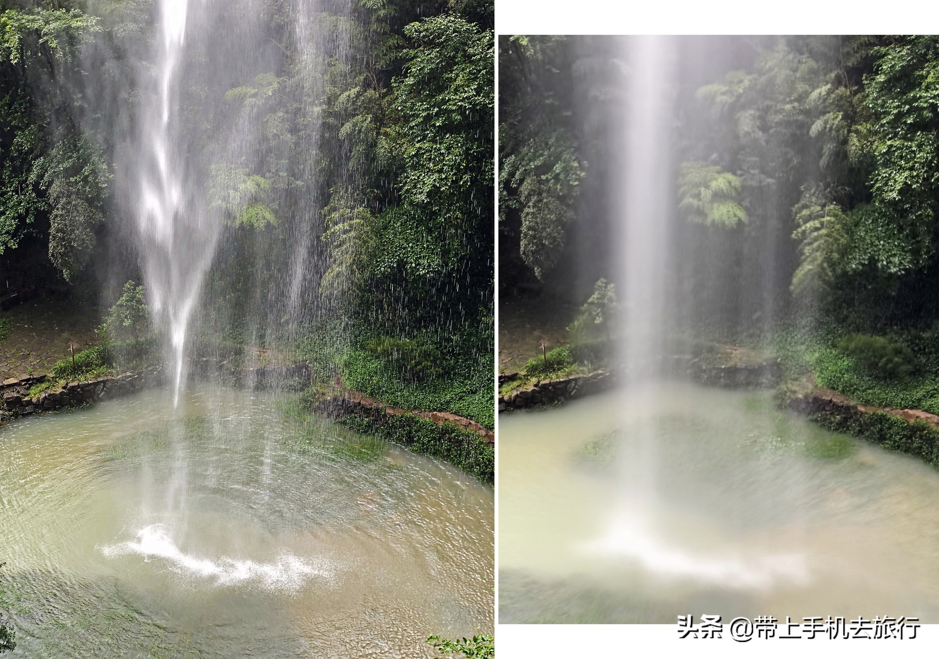 iphone如何拍流水慢门,iphone手机怎样拍视频带音乐