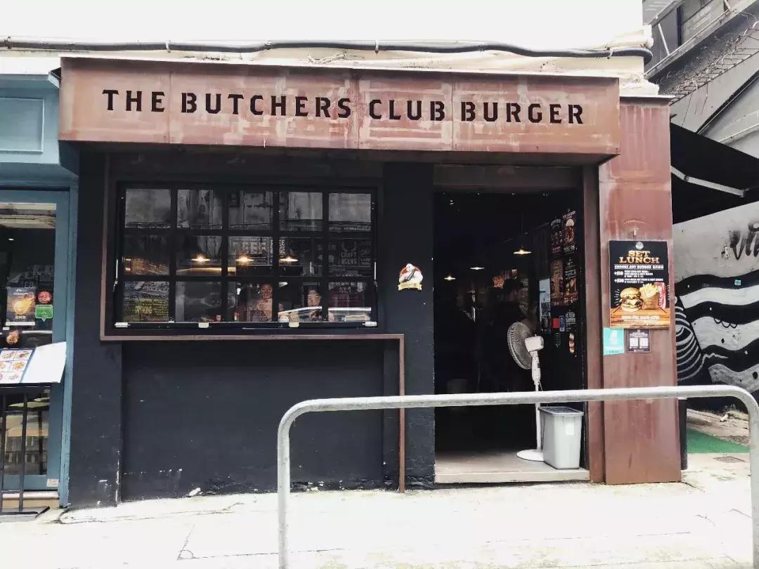 50元吃遍香港米其林,2019香港街头米其林