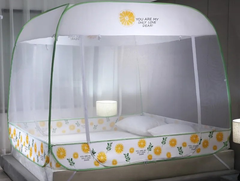 有宝宝的家庭该如何防蚊？驱蚊还是物理方式靠谱，既健康效果也好