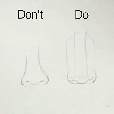 素描画画教程7-12岁入门风景,素描绘画全攻略书