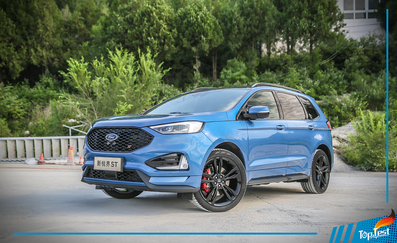 国内能买得到的排量最小6缸车,最便宜的6缸4驱