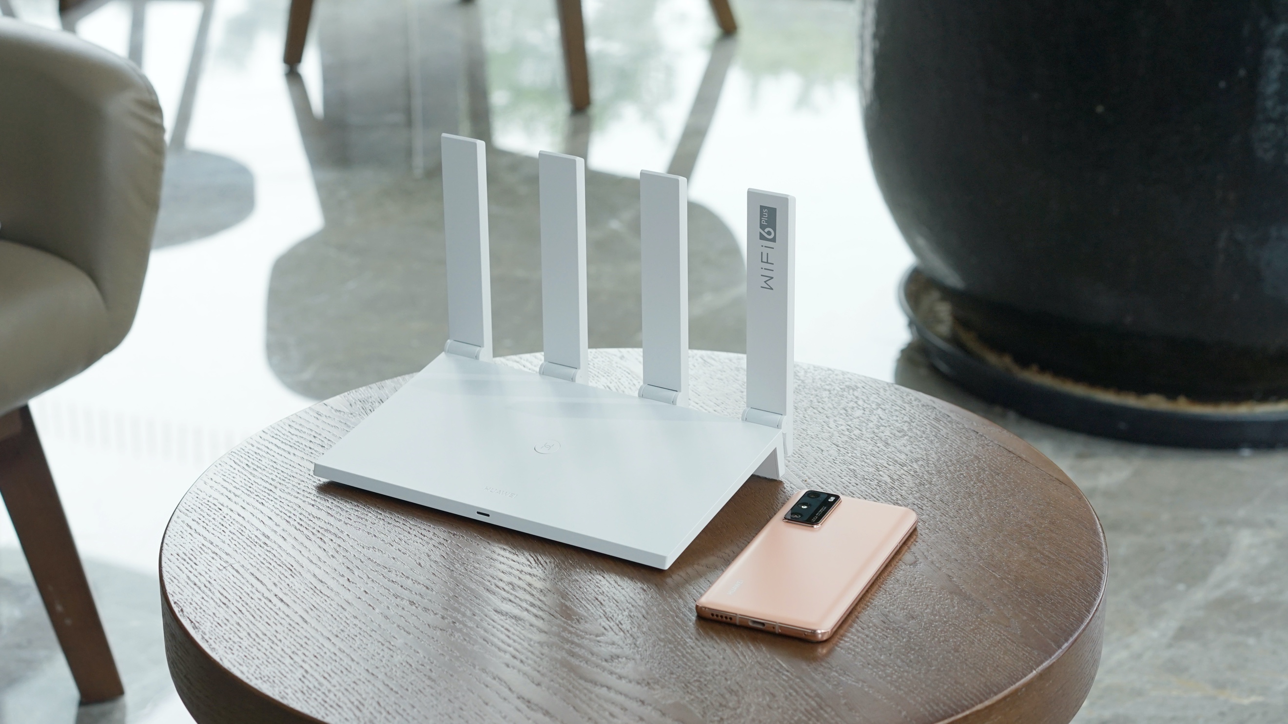 华为路由器ax3如何开启wifi6,华为路由ax3如何设置wifi6