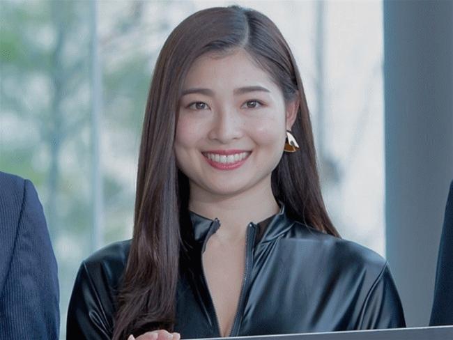 梨型脸怎么穿搭,脸大脸圆怎么瘦下来