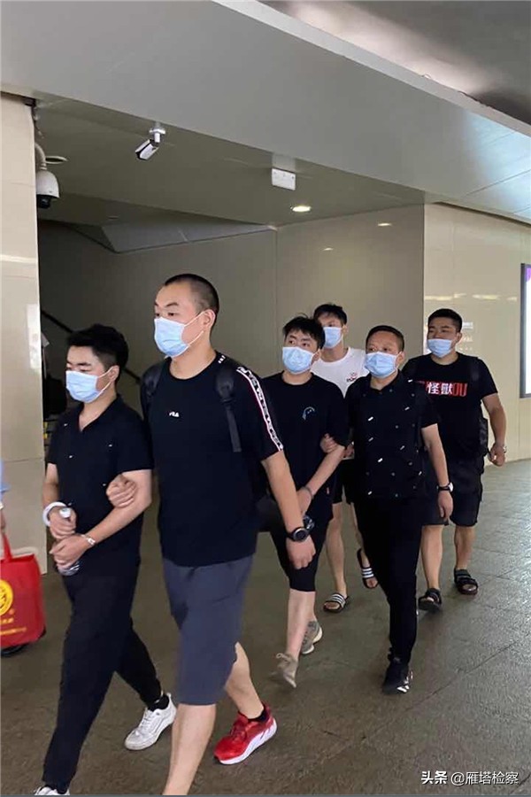 炒外汇诈骗案最终判决,荆州警方打击电信诈骗