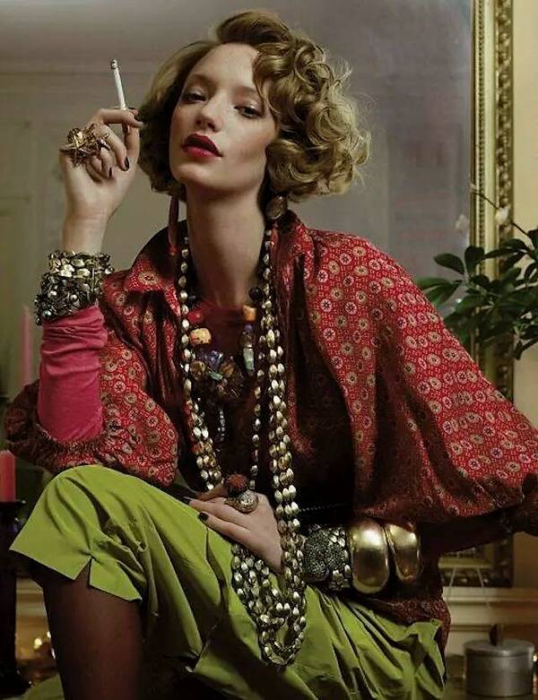 色彩创造者,色彩心理学创始人