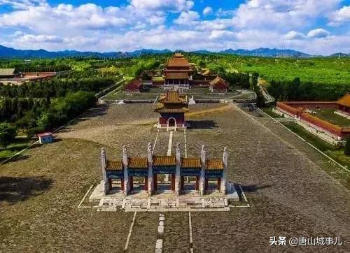 我叫唐山！请您听我说……