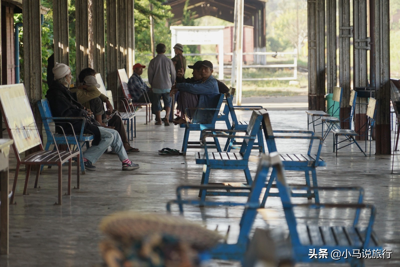 我在缅甸的经历,我在缅甸惊心动魄的经历