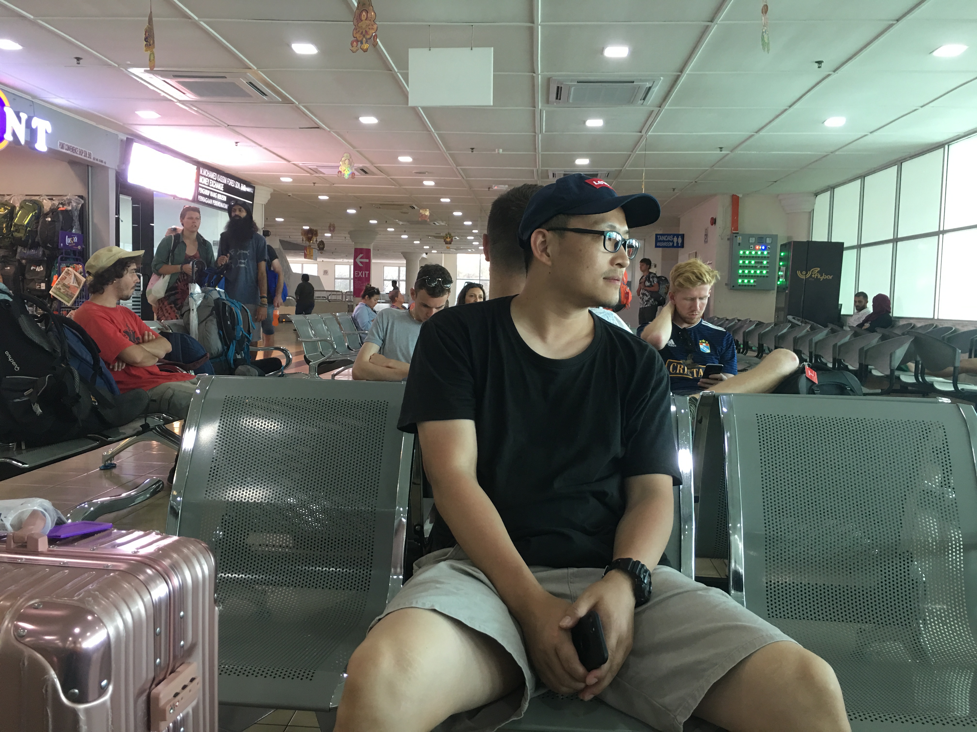 3000元人民币马来西亚旅游六天,4500元19天马来西亚穷游攻略