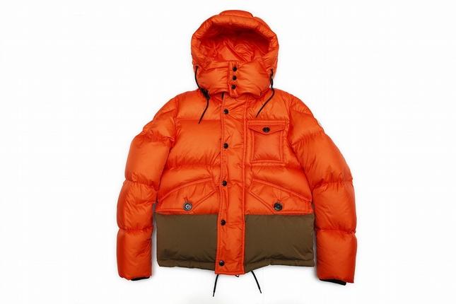 moncler盟可睐的羽绒服为什么贵,moncler羽绒服评测