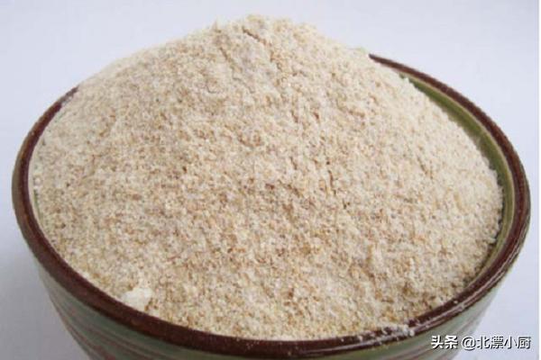 同样是面粉8608与1355的区别,同样面粉大袋和小袋有区别吗