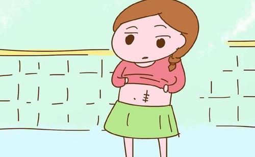 剖腹产是用美容线好还是进口线好,剖腹产美容线和拆线哪个效果好