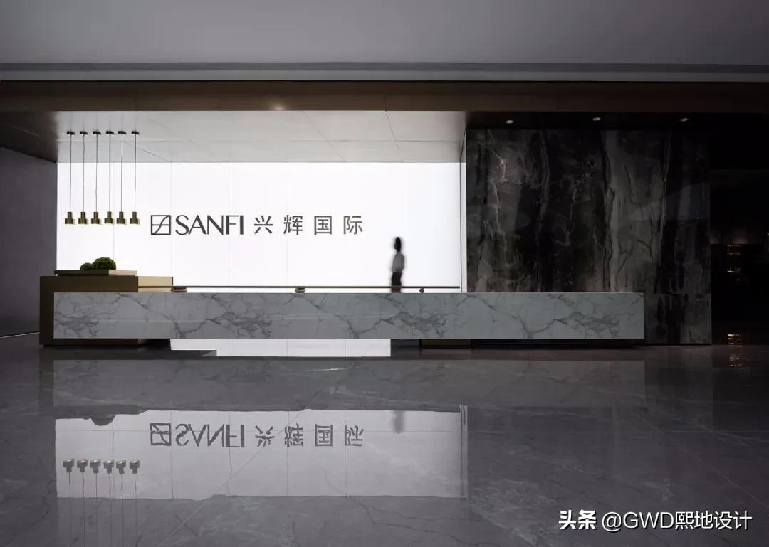 设计创意展示,设计作品展厅设计