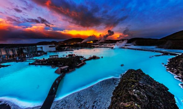 世界上最豪华的spa店,全球最奢华spa场所