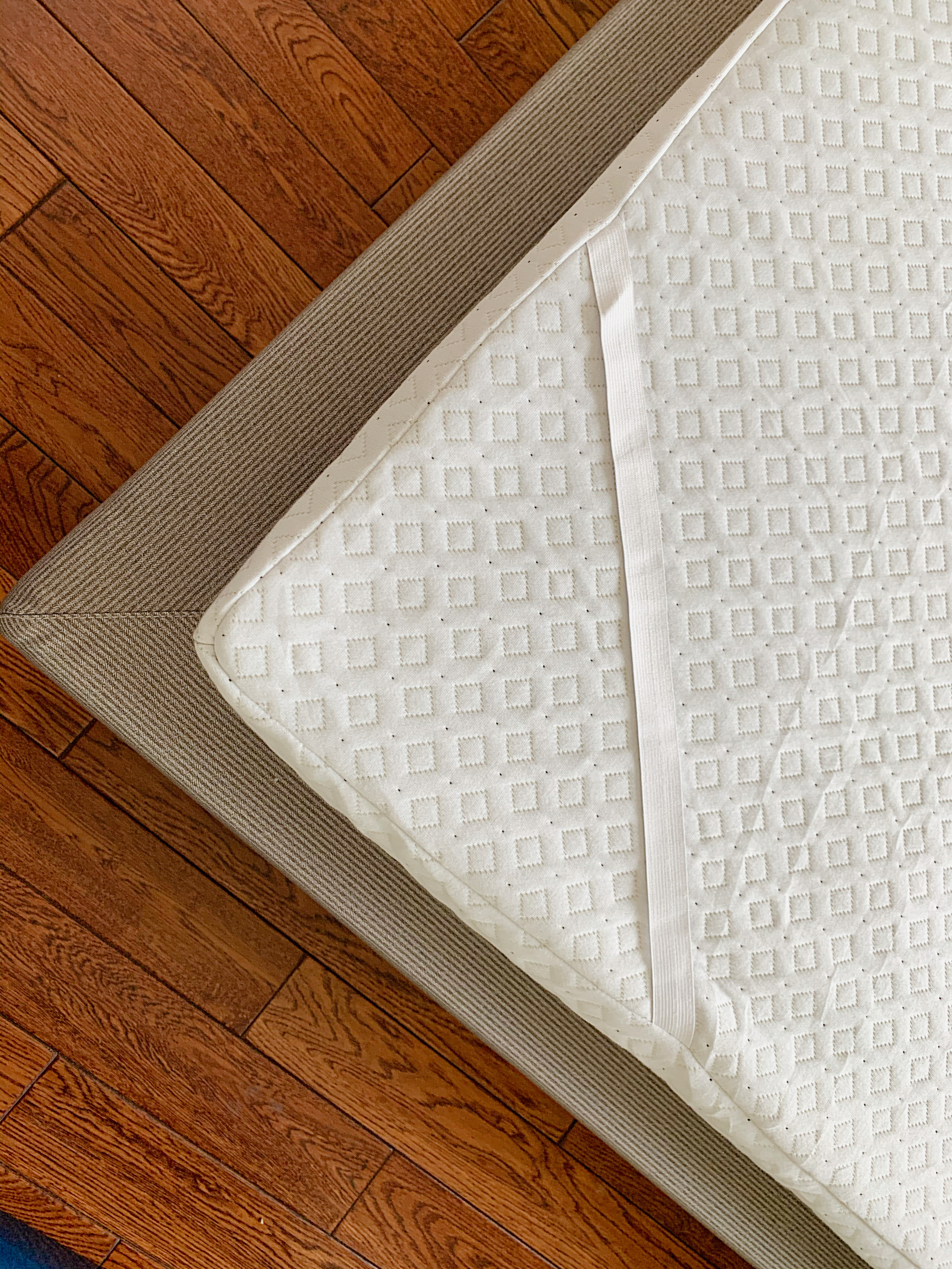 只有记忆棉的床垫真实睡感,睡一个好觉歌曲