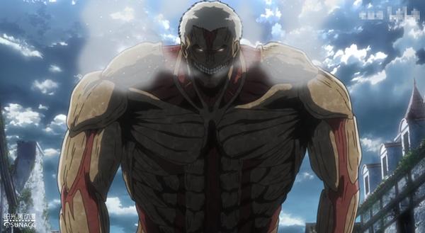 进击的巨人十大巨人能力排行榜,进击的巨人九大巨人能力排名