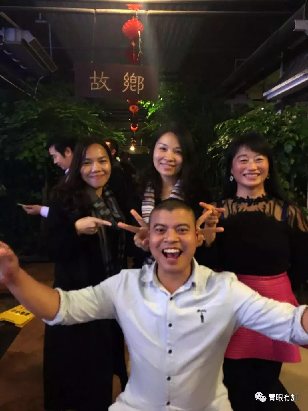 柱子兄弟︱青眼有加