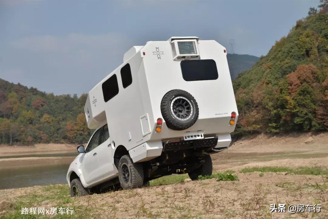 房车推荐b型50万以内豪华房车,房车推荐b型50万豪华房车