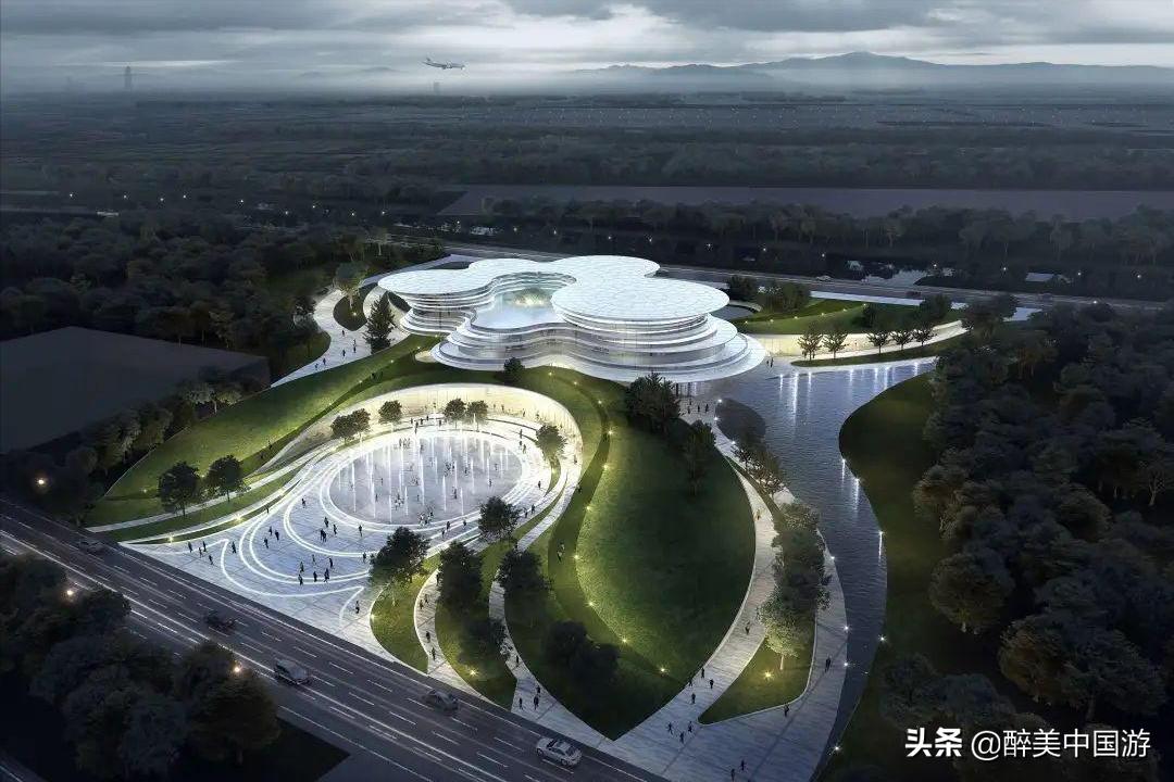 空港公园游玩,空港运动公园一日游攻略