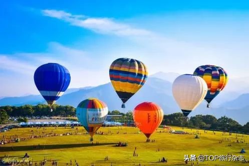 立夏去哪里旅游最好,立夏这个季节去哪里玩